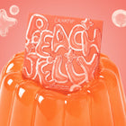 Sparkling Peach - Daily Set