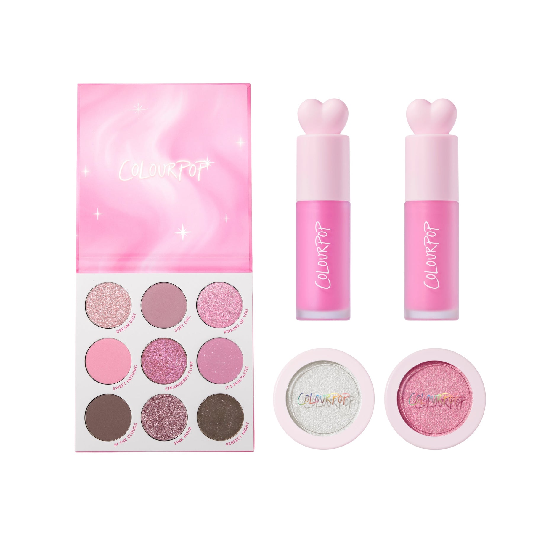 Pink Dreams Collection - Home Choice