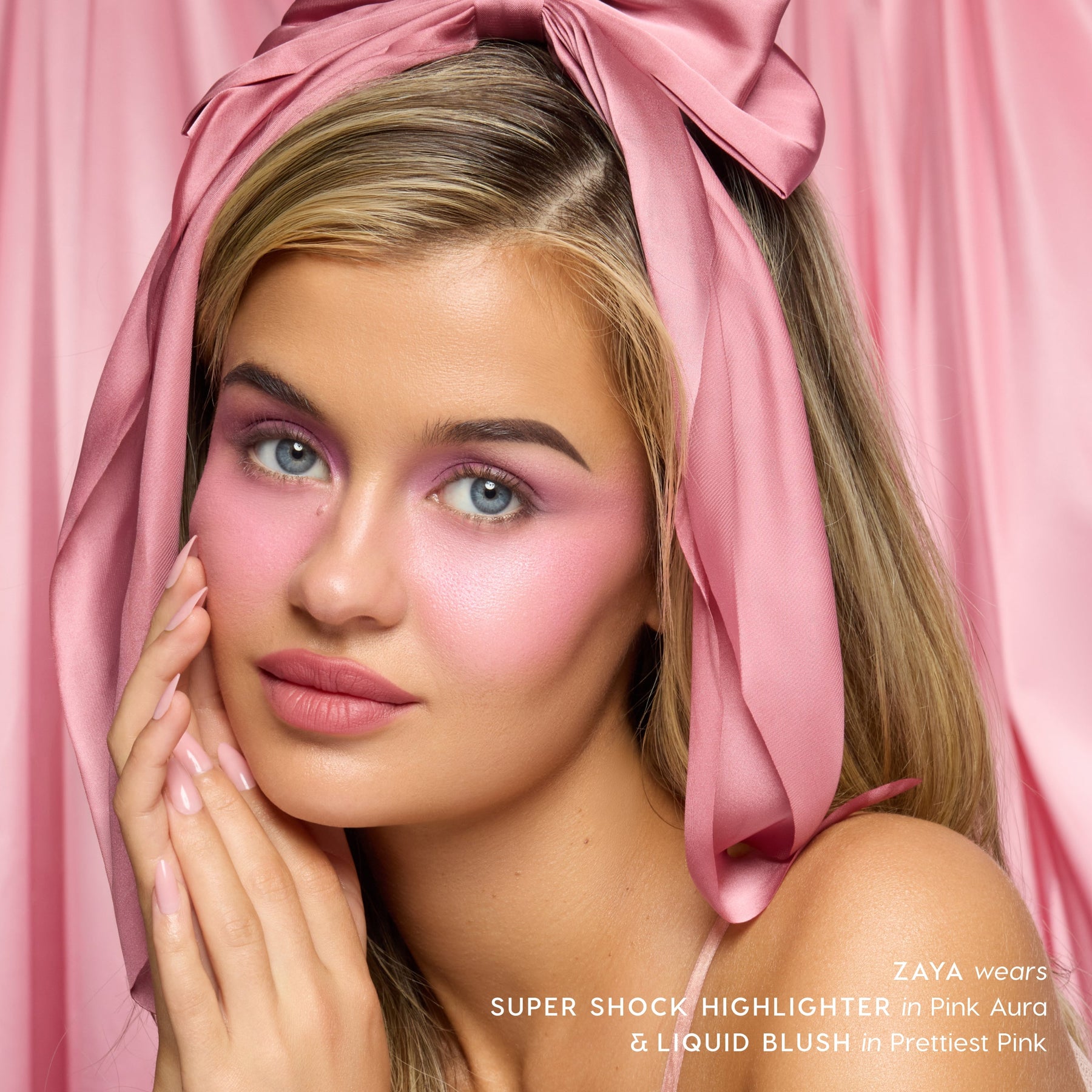 Pink Dreams Collection - Home Choice