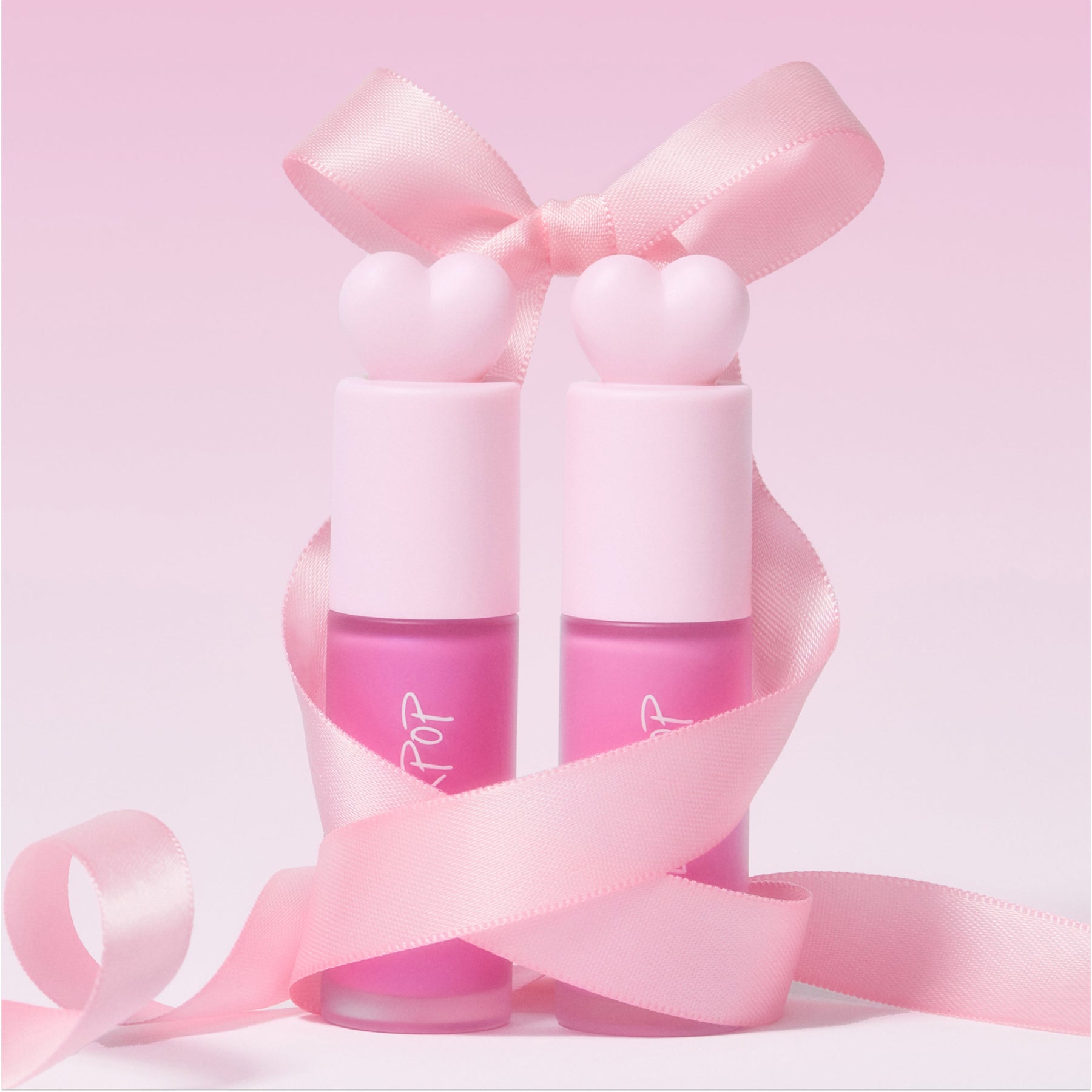 Prettiest Pink - Everyday Pop