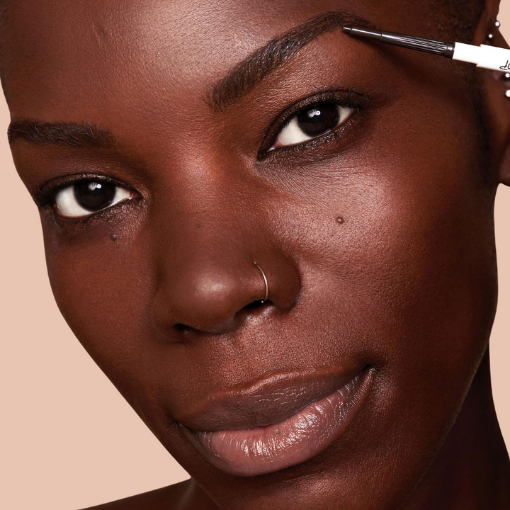 Black N' Brown Pencil - Classic Pick
