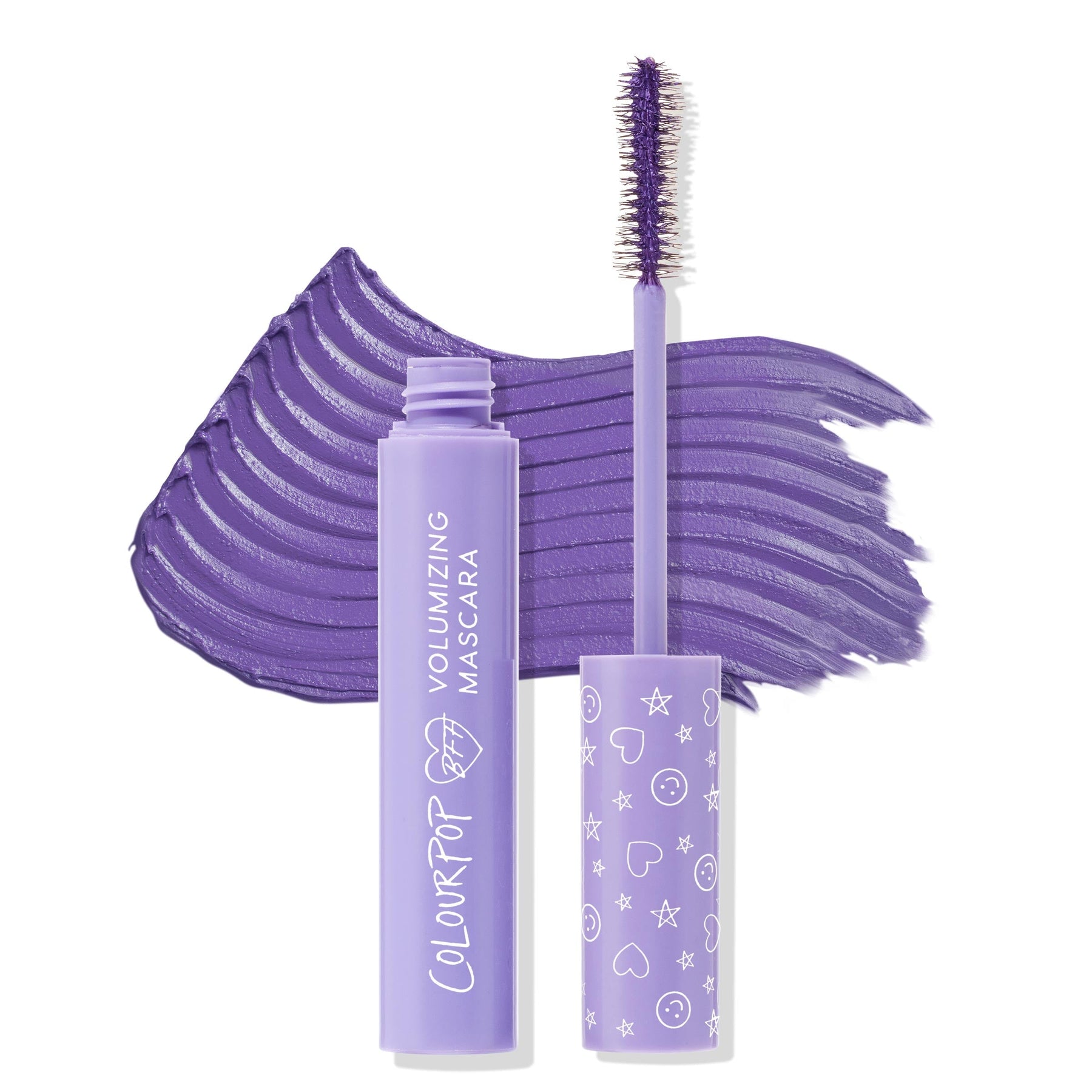 Purple Prose - Fresh Pair