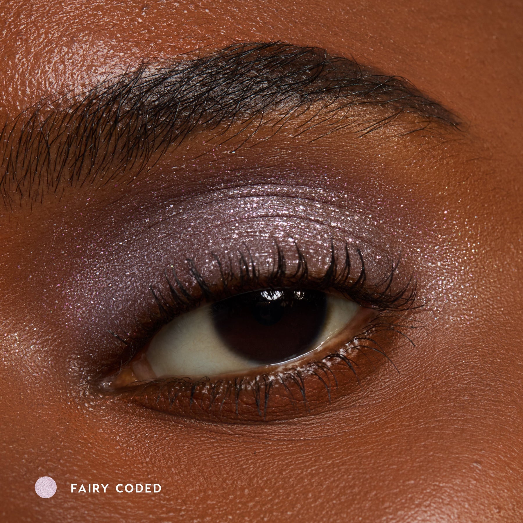 Fairy Coded - Fresh Tint