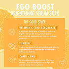Ego Boost - Fresh Pair