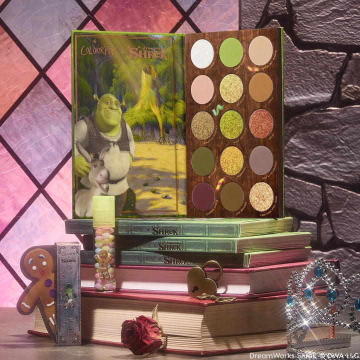 Shrek-Spress Yourself - Gift Ready