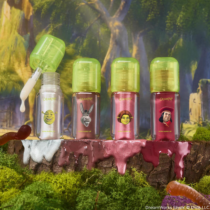 Totally Swamped - Gift Ready
