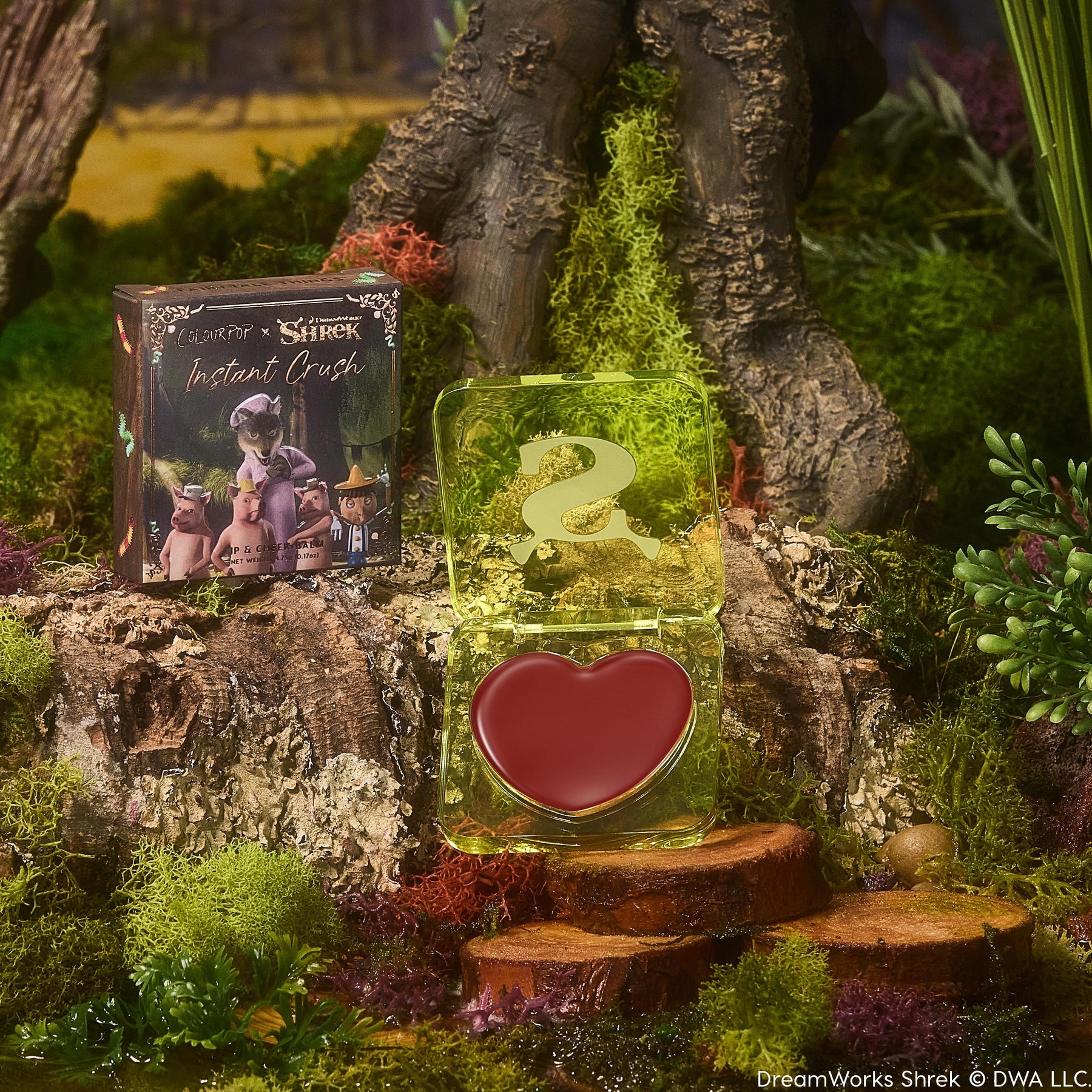 Fairytale Things - Easy Set