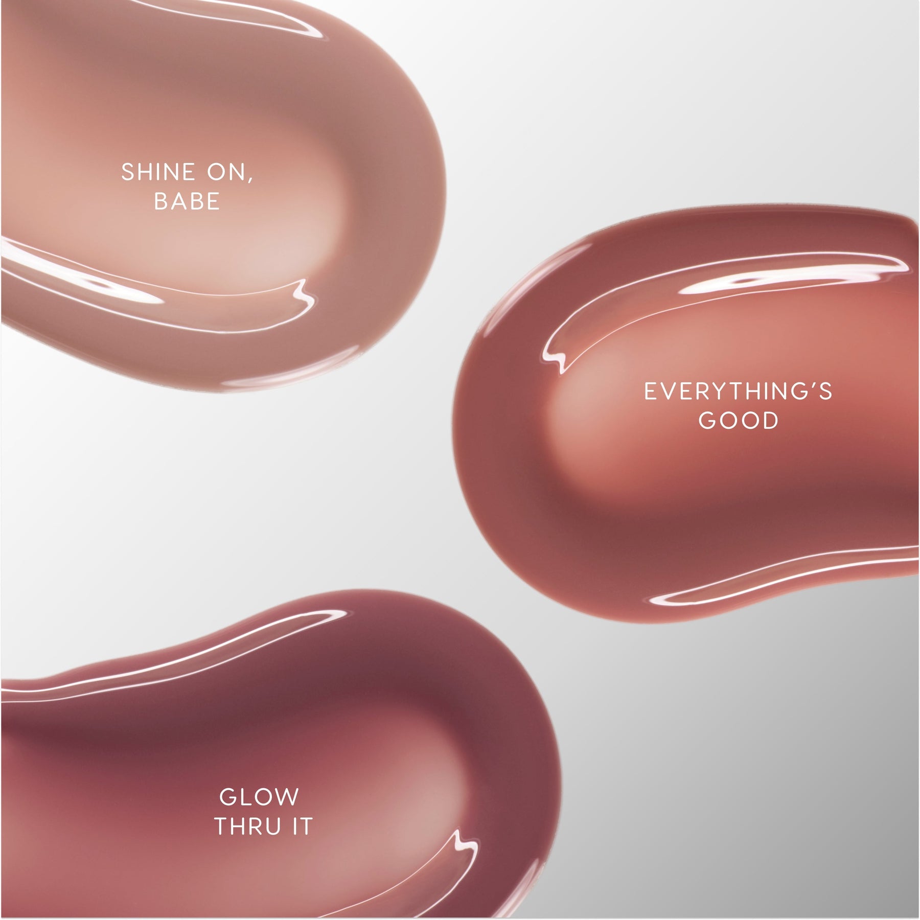 Positive Pout - Simple Edit