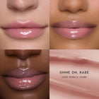 Shine On Babe - Bright Touch