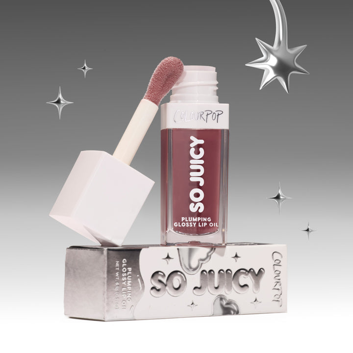 Glow Thru It - Easy Blend