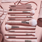 Smoke 'N Roses Brush Roll - Ready Routine