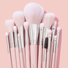 Smoke 'N Roses Brush Roll - Ready Routine