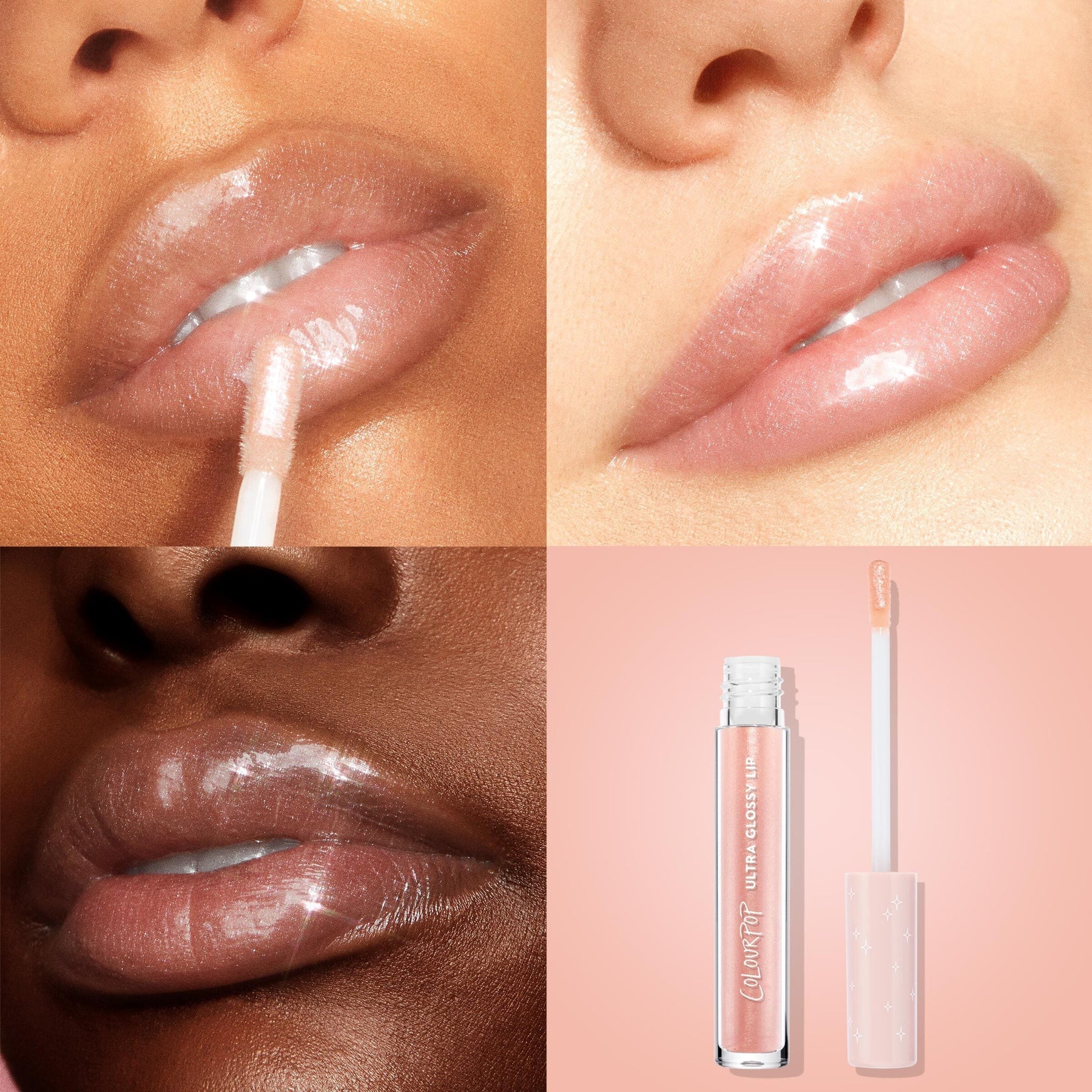Sugar Cookie - Ready Routine