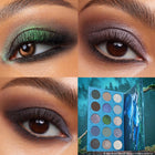 Twilight x ColourPop - Fresh Pair