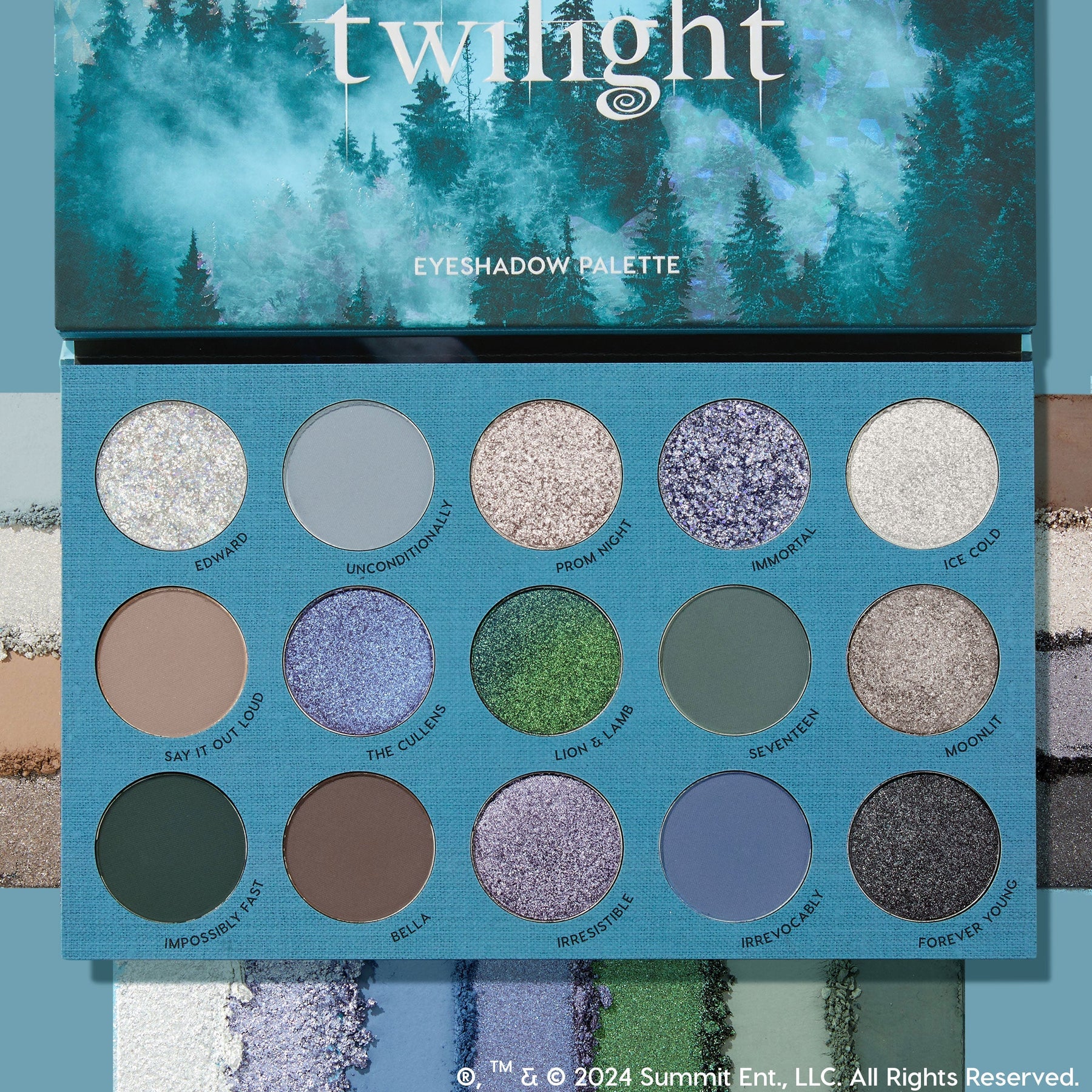 Twilight - Classic Pick