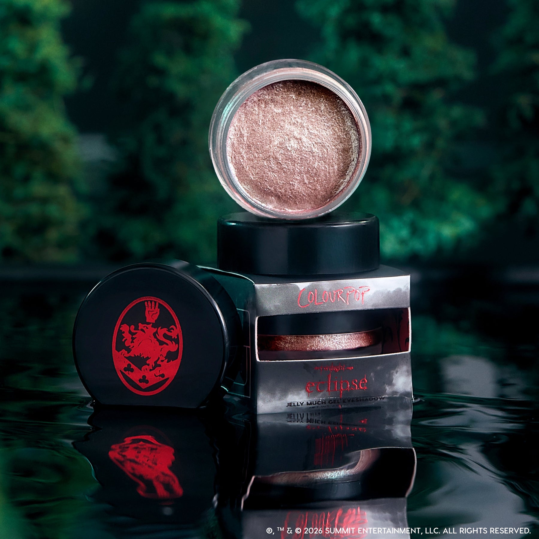 Cullen Coven - Smooth Finish