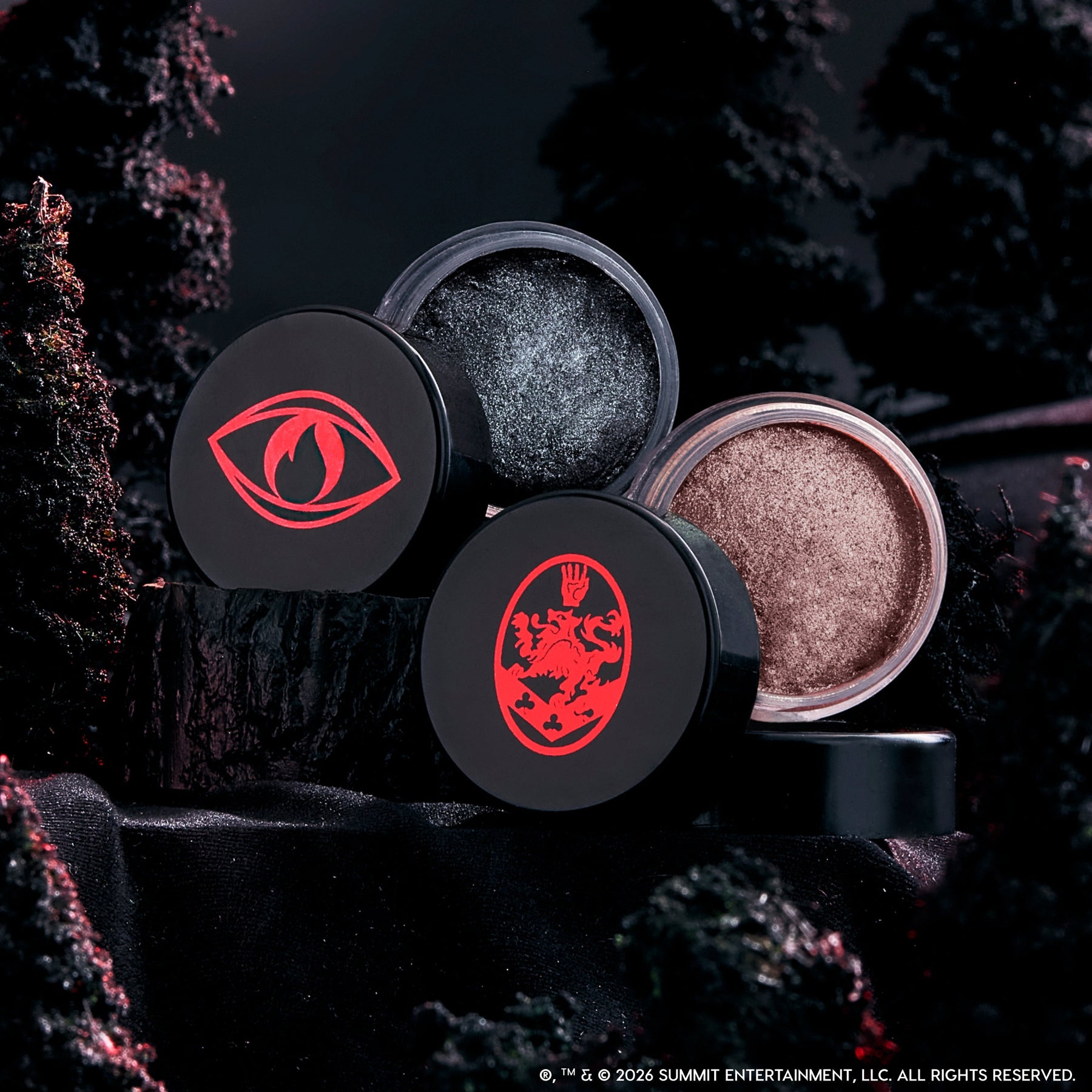 Coven Clash - Easy Set