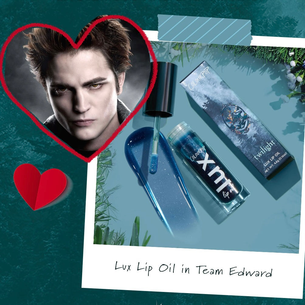 Team Edward - Classic Pick