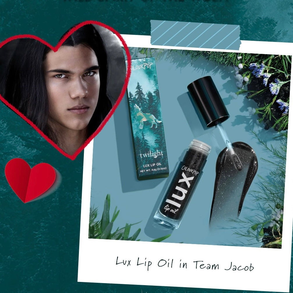 Team Jacob - Clean Bundle