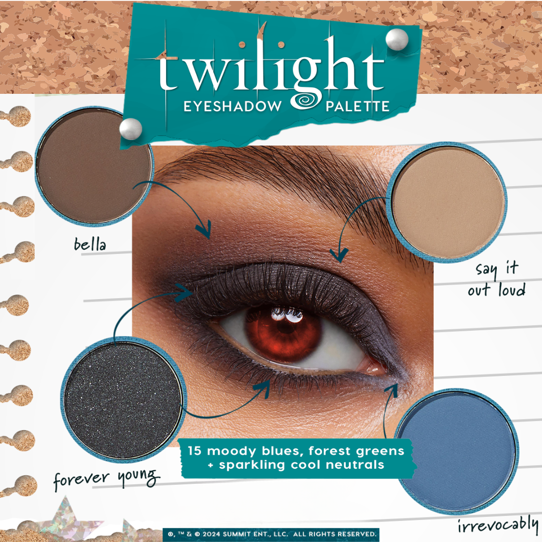 Twilight - Classic Pick