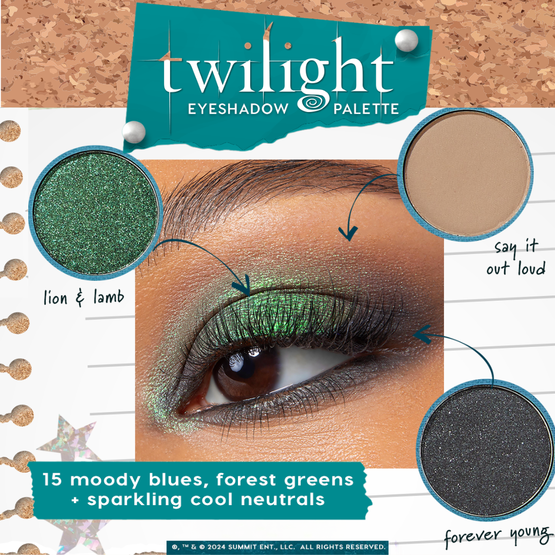 Twilight - Weekend Pair