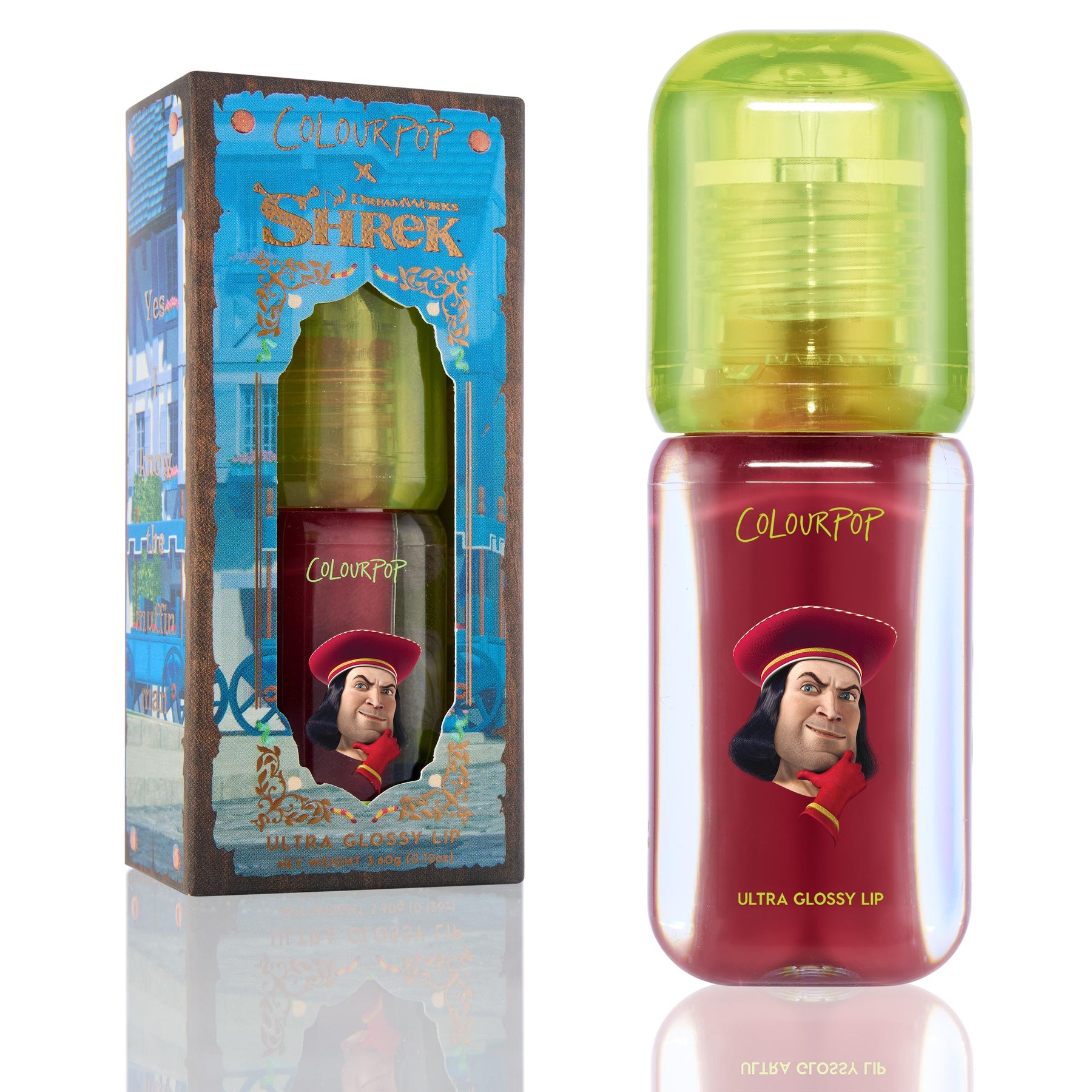 Short Lord - Clean Bundle
