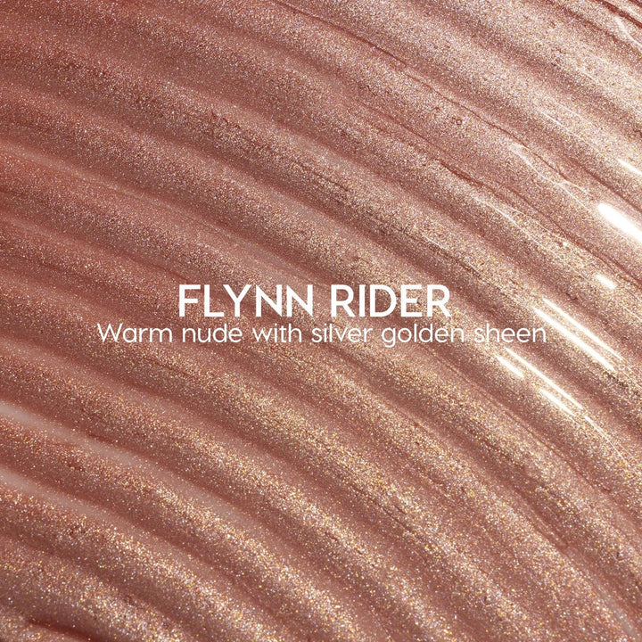 Flynn Rider - Easy Set