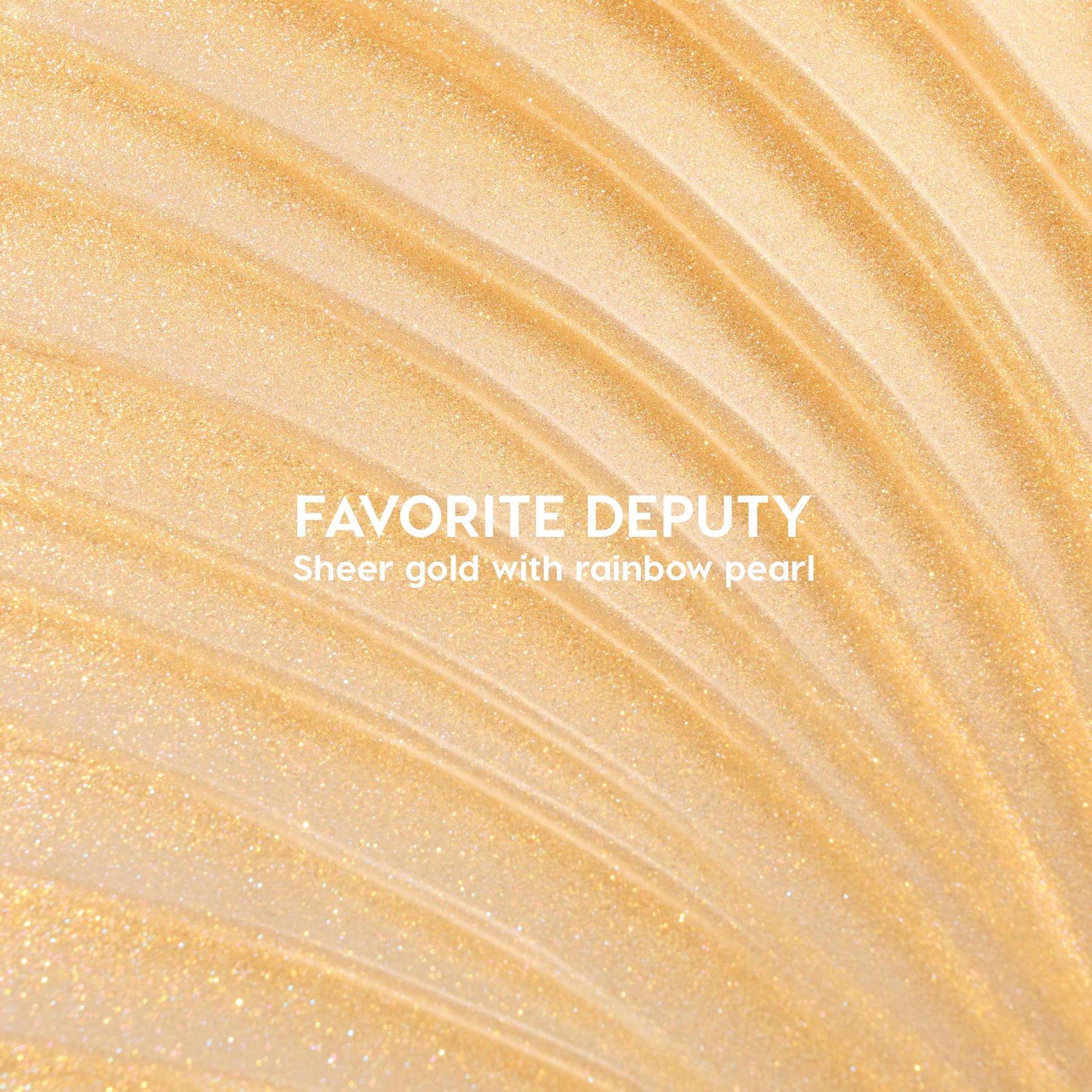 Favorite Deputy - Home Choice