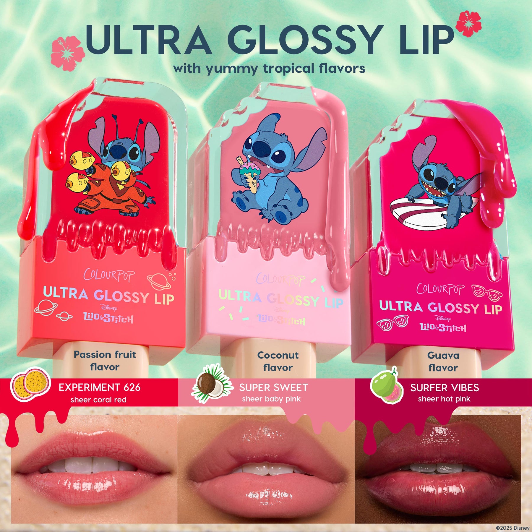 Disney Lilo and Stitch Collection - Weekend Pair