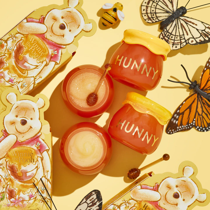 Sweet as Hunny - Clean Bundle